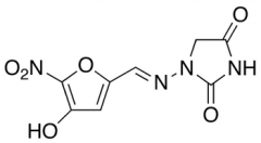 4-Hydroxy Nitrofurantoin