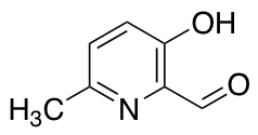 3-hydroxy-6-methylpyridine-2-carbaldehyde