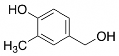 4-(hydroxymethyl)-2-methylphenol