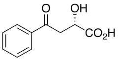 2-(S)-Hydroxy-4-oxo-4-phenylbutyric Acid