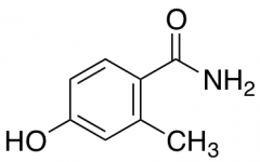 4-hydroxy-2-methylbenzamide