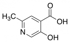 5-hydroxy-2-methylisonicotinic acid