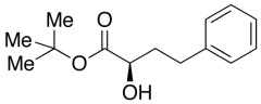(&alpha;R)-Hydroxy-benzenebutanoic Acid tert-Butyl Ester