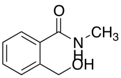 2-(hydroxymethyl)-N-methylbenzamide