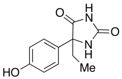 5-(4&rsquo;-Hydroxyphenyl)-5-ethylhydantion