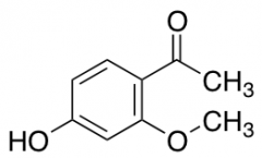 1-(4-hydroxy-2-methoxyphenyl)ethanone