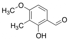 2-hydroxy-4-methoxy-3-methylbenzaldehyde