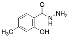 2-hydroxy-4-methylbenzohydrazide