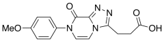 N-[(1S,2R)-2-Hydroxy-3-[(2-methylpropyl)[(4-nitrophenyl)sulfonyl]amino]-1-(phenylmethyl)pr