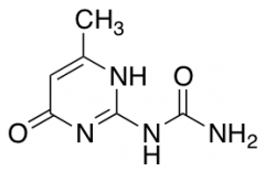(4-hydroxy-6-methylpyrimidin-2-yl)urea