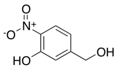 5-(hydroxymethyl)-2-nitrophenol