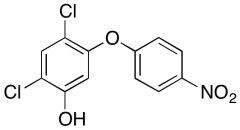 5-Hydroxynitrofen