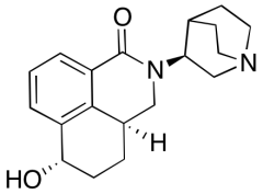 (6S)-Hydroxy (S,S)-Palonosetron