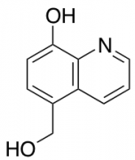 5-(hydroxymethyl)quinolin-8-ol