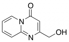 2-(hydroxymethyl)-4H-pyrido[1,2-a]pyrimidin-4-one