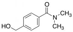 4-(hydroxymethyl)-N,N-dimethylbenzamide