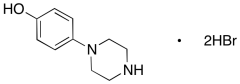 N-(4-Hydroxyphenyl)piperazine Dihydrobromide