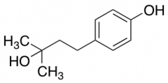 4-(3-hydroxy-3-methylbutyl)phenol