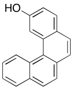 2-Hydroxybenzo[c]phenanthrene