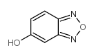 5-Hydroxybenzofurazan