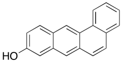 9-Hydroxybenz[a]anthracene