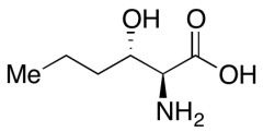 (2S,3S)-3-Hydroxynorleucine