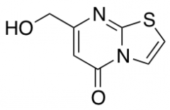 7-(hydroxymethyl)-5H-[1,3]thiazolo[3,2-a]pyrimidin-5-one