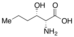 (2R,3S)-3-Hydroxynorleucine