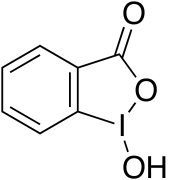 1-Hydroxy-1,2-benziodoxol-3(1H)-one