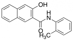 3-Hydroxy-2'-methyl-2-naphthanilide