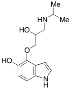 5-Hydroxy Pindolol