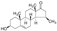 (3&beta;,15&beta;)-3-Hydroxy-15-methyl-androst-5-en-17-one