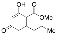 2-Hydroxy-4-oxo-6-propyl-2-cyclohexene-1-carboxylic Acid Methyl Ester