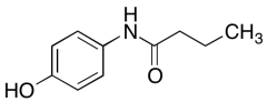 N-(4-Hydroxyphenyl)butanamide