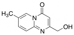 2-(hydroxymethyl)-7-methyl-4H-pyrido[1,2-a]pyrimidin-4-one