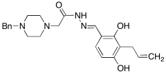 4-Hydroy PAC-1