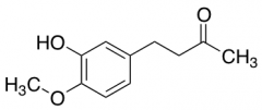 4-(3-hydroxy-4-methoxyphenyl)butan-2-one