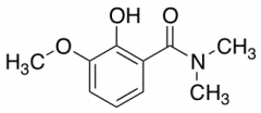 2-hydroxy-3-methoxy-N,N-dimethylbenzamide