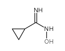 N'-Hydroxycyclopropanecarboximidamide