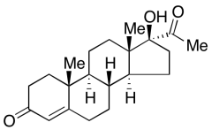 17&beta;-Hydroxyprogesterone