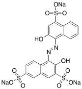 Hydroxynapthol Blue (Technical Grade)