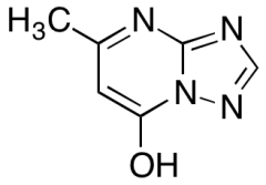 7-​Hydroxy-​5-​methyl[1,​2,​4]​triazolo[1,​5-​a]​pyrimidine