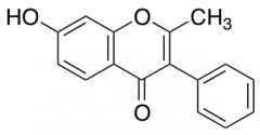 7-Hydroxy-2-methyl-3-phenyl-4H-chromen-4-one
