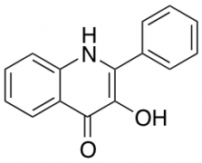 3-Hydroxy-2-Phenyl-4(1h)-Quinolinone