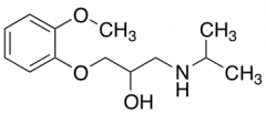 [2-Hydroxy-3-(2-Methoxyphenoxy)Propyl](Propan-2-Yl)Amine
