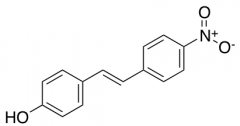 4'-Hydroxy-4-Nitrostilbene