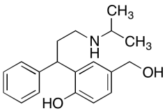 rac 5-Hydroxymethyl Desisopropyl Tolterodine