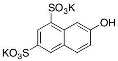 7-Hydroxy-1,3-naphthalenedisulfonic Acid Dipotassium Salt