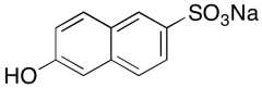 6-Hydroxy-2-naphthalenesulfonic Acid Sodium Salt