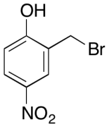 2-Hydroxy-5-nitrobenzyl bromide